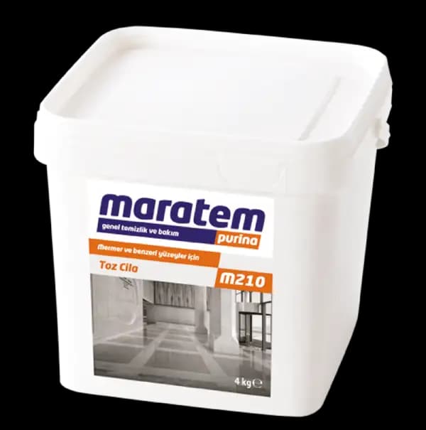 Maratem M210