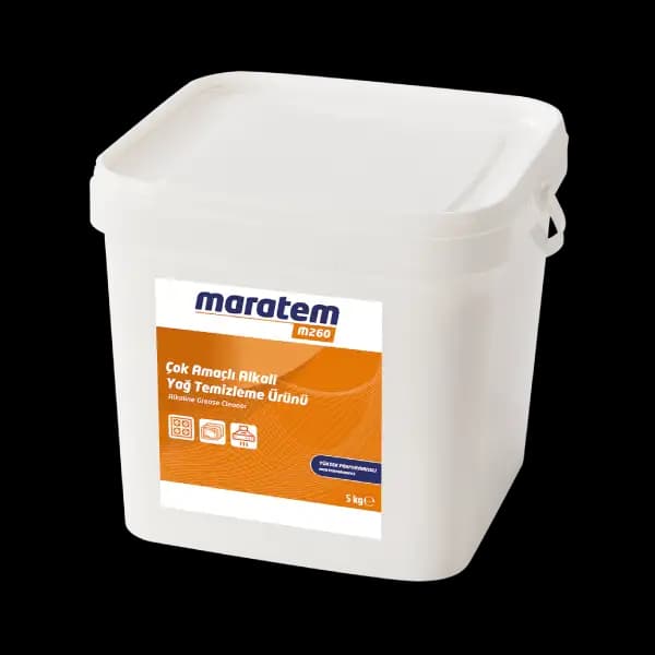 Maratem M260