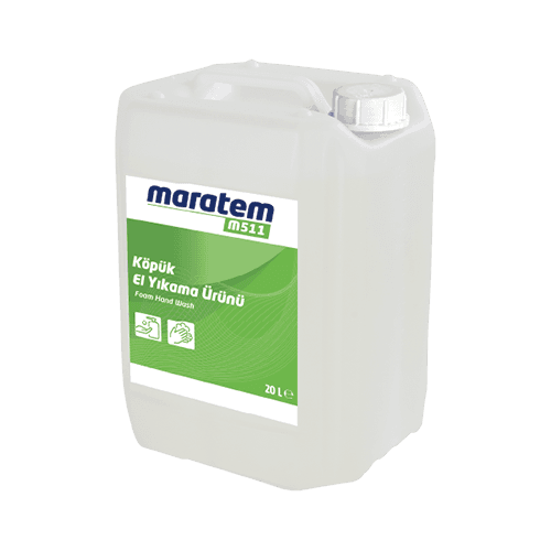 Maratem M511