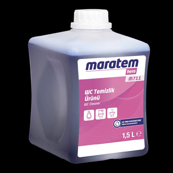 Maratem M711 - 1