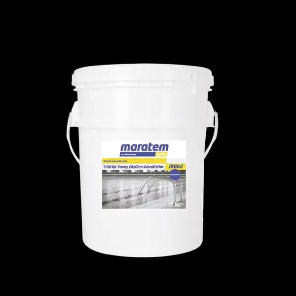 Maratem M802