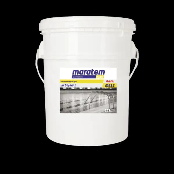 Maratem M812 - 1