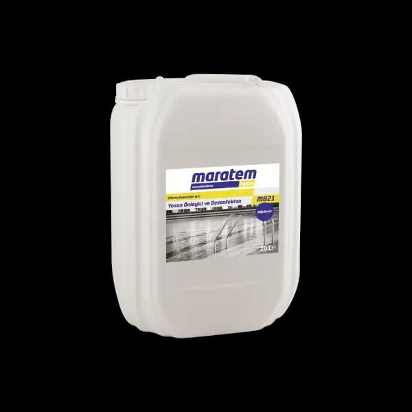 Maratem M821 - 1