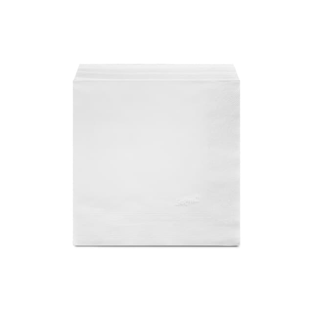 Özel Üretim Peçete 24X24 1/4 Katlama - 1