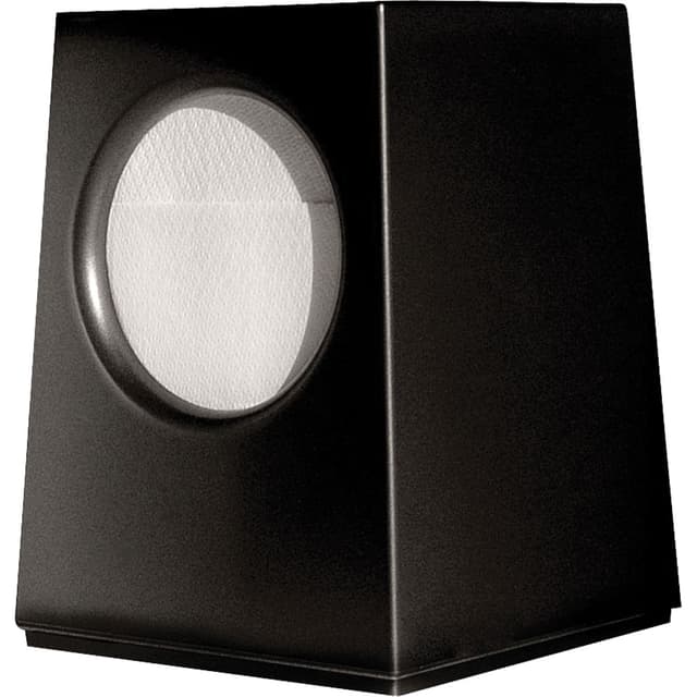 Selpak Professional Domi Peçete Dispenseri - Füme - 1