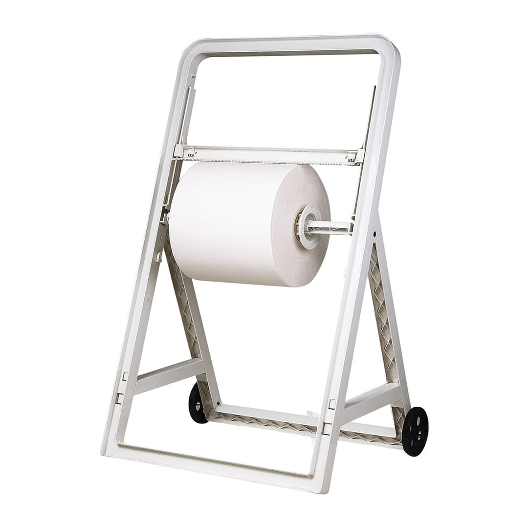 Selpak Professional Jumbo Havlu Dispenseri - Yer Tipi