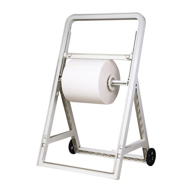 Selpak Professional Jumbo Havlu Dispenseri - Yer Tipi - 1