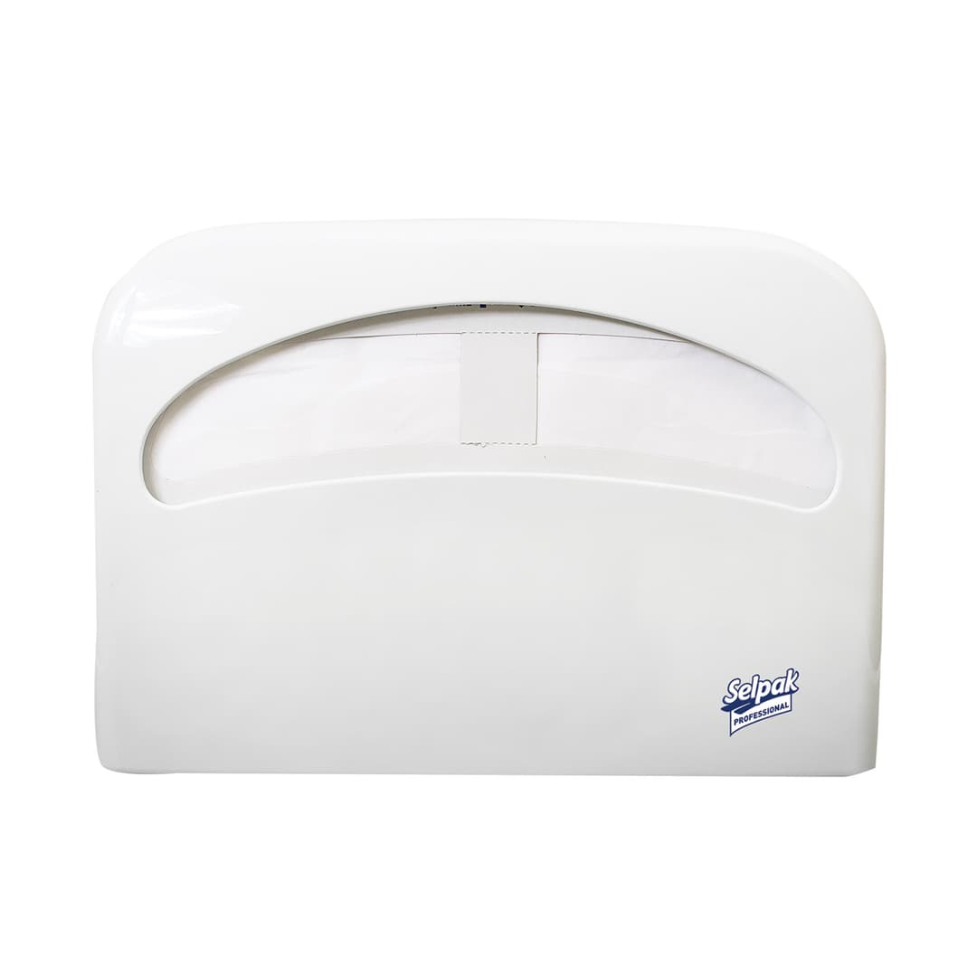 Selpak Professional Klozet Kapak Örtüsü Dispenseri
