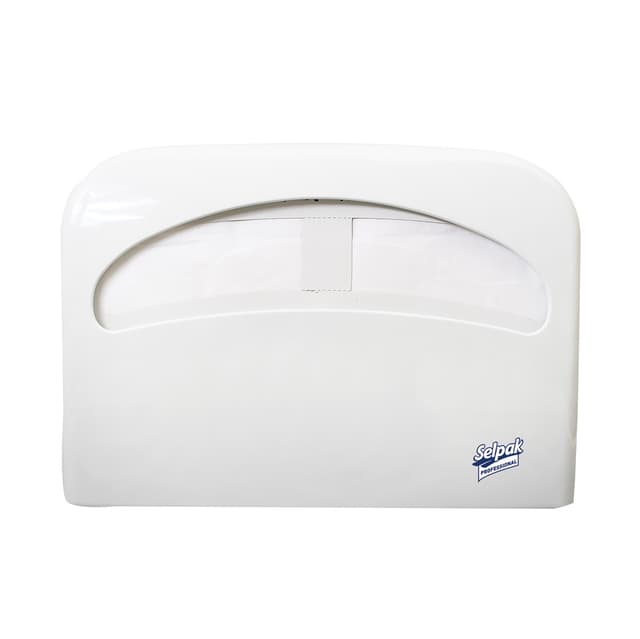 Selpak Professional Klozet Kapak Örtüsü Dispenseri - 1