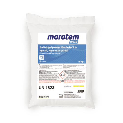 Maratem M610