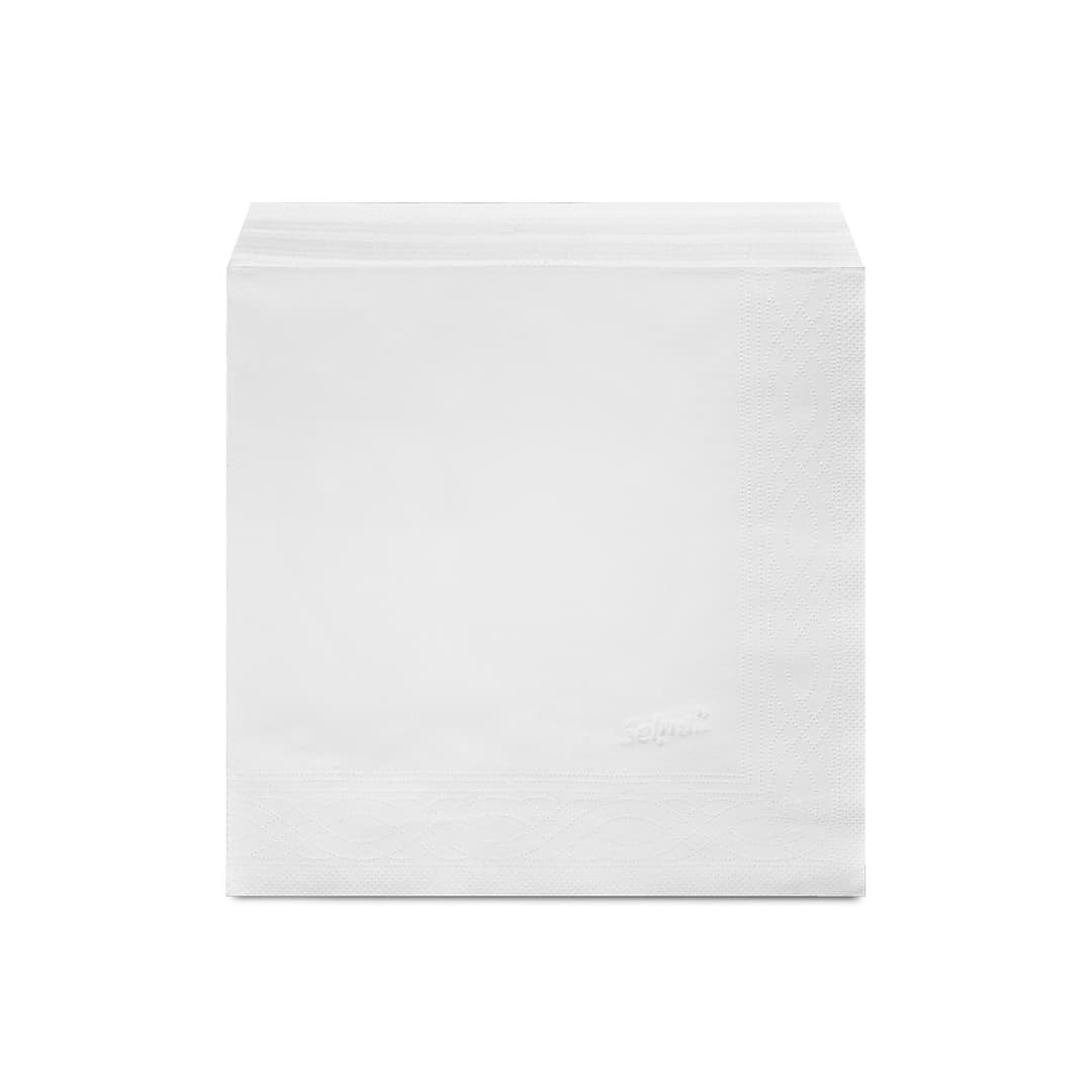 Özel Üretim Peçete 33X33 1/4 Katlama