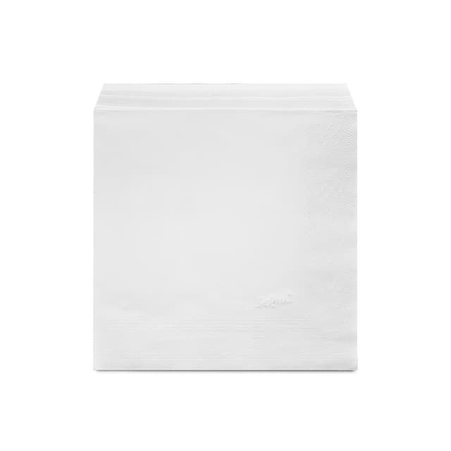 Özel Üretim Peçete 33X33 1/4 Katlama - 1