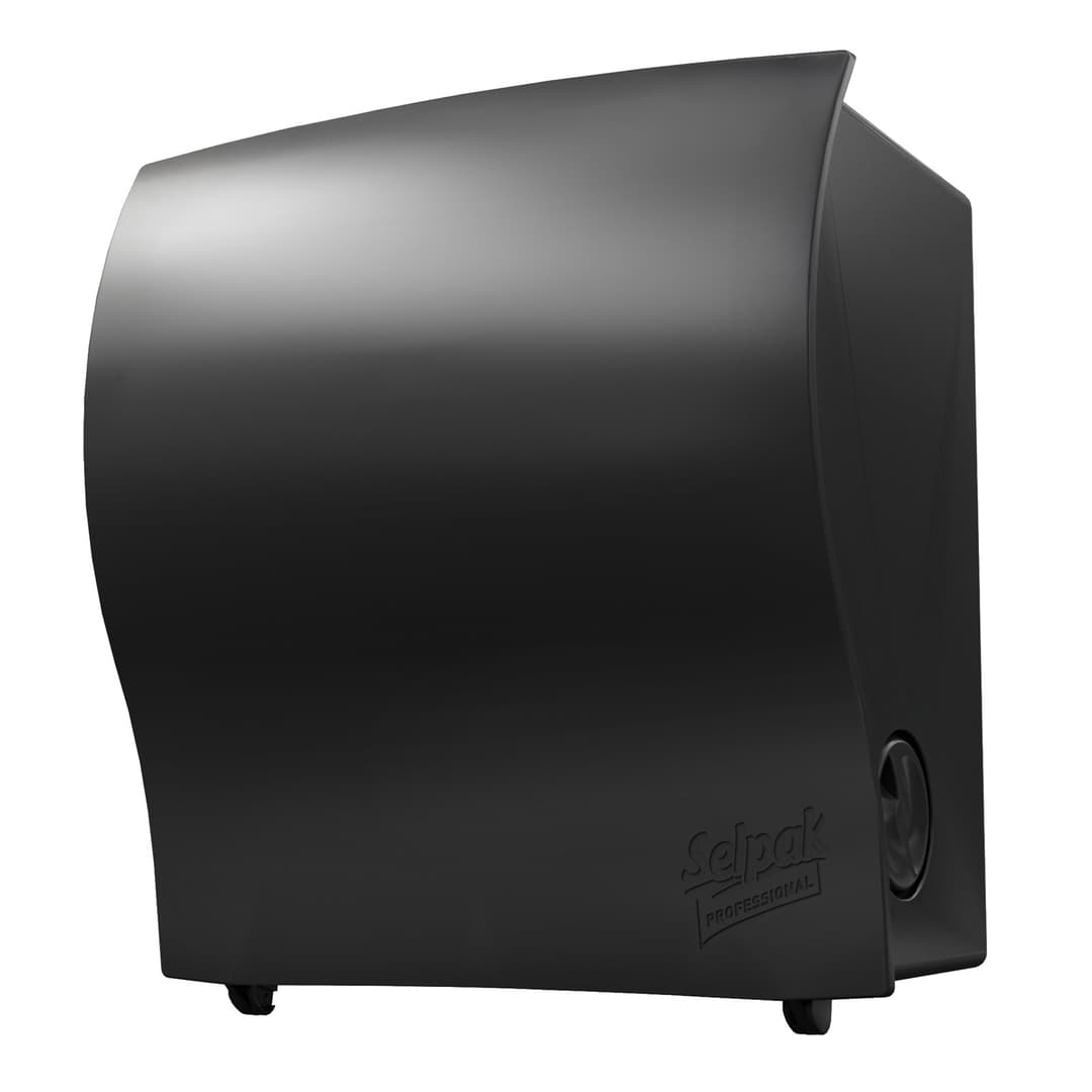 Selpak Professional Wave Autocut Mekanik Havlu Dispenseri