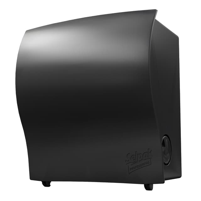 Selpak Professional Wave Autocut Mekanik Havlu Dispenseri - 1
